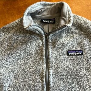 Patagonia Worn Wear Jacket